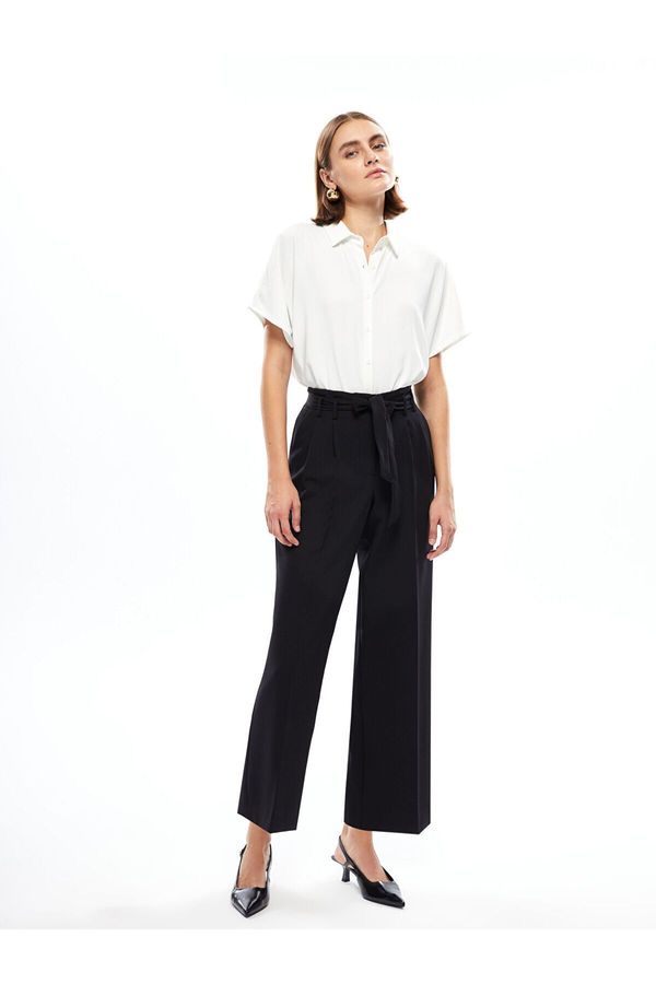 LC Waikiki LC Waikiki LW - Loose Fit Women's Trousers