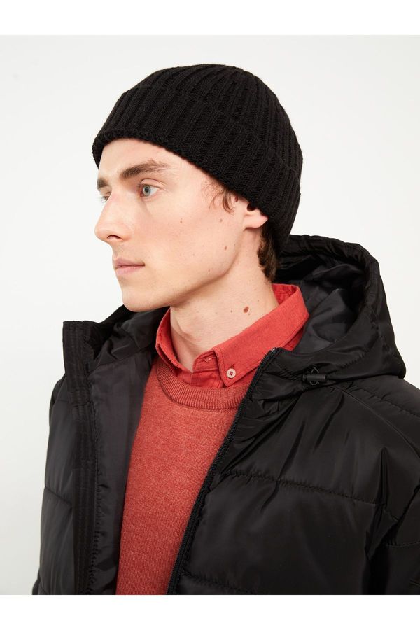 LC Waikiki LC Waikiki Men's Knitwear Beret