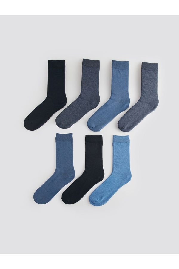 LC Waikiki LC Waikiki Men's Socks 7 Pack