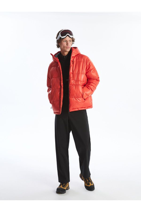 LC Waikiki LC Waikiki Men's Standard Fit Ski Trousers