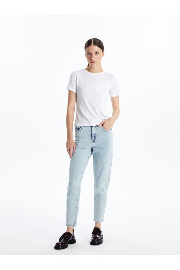 LC Waikiki LC Waikiki Mom Fit Women's Jean Pants