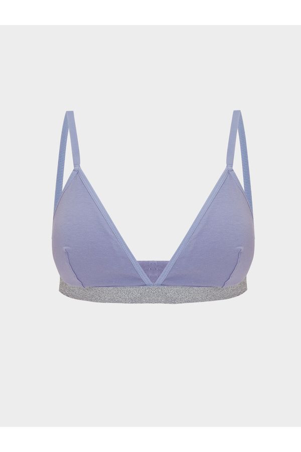 LC Waikiki LC Waikiki Non-wireless Padded Plain First Bra