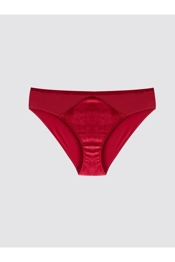 LC Waikiki LC Waikiki Plain Bikini Panties