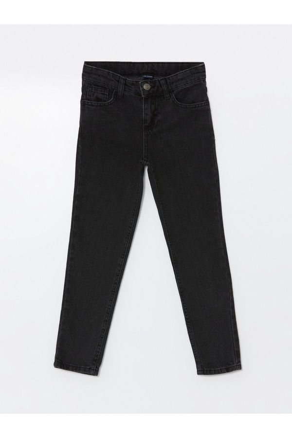 LC Waikiki LC Waikiki Regular Fit Boy's Jean Trousers