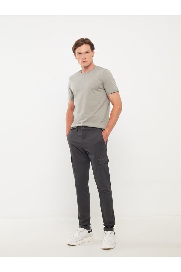 LC Waikiki LC Waikiki Slim Fit Men's Chino Trousers