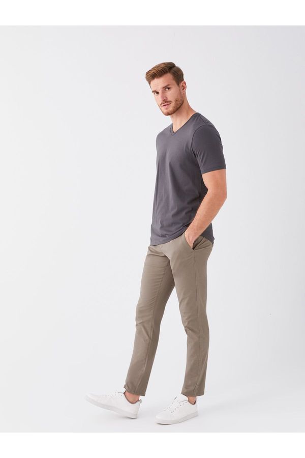 LC Waikiki LC Waikiki Slim Fit Men's Chino Trousers