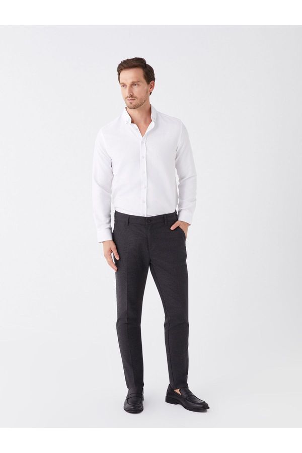 LC Waikiki LC Waikiki Slim Fit Men's Trousers