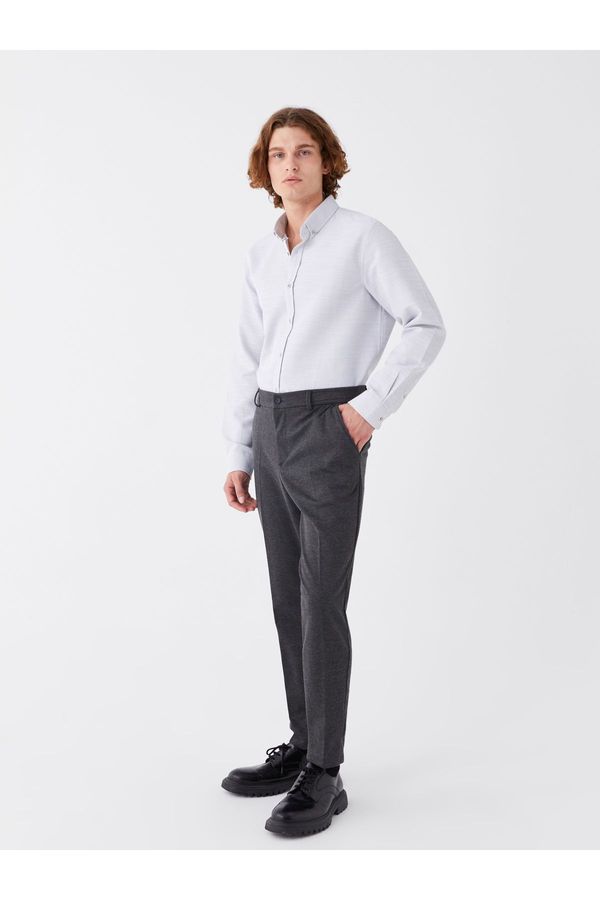 LC Waikiki LC Waikiki Slim Fit Men's Trousers