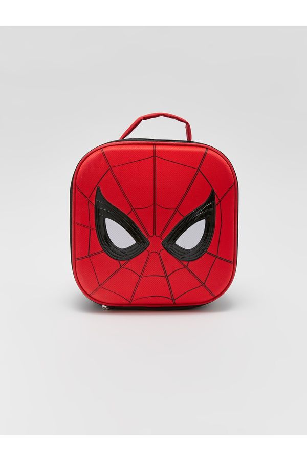 LC Waikiki LC Waikiki Spiderman Printed My Superhero School Lunch Box