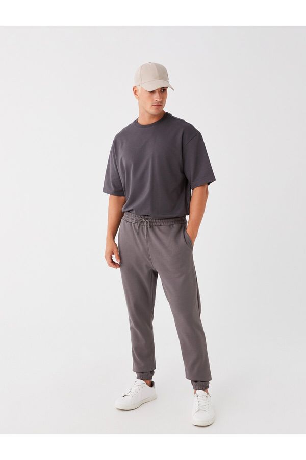 LC Waikiki LC Waikiki Standard Fit Men's Jogger Sweatpants