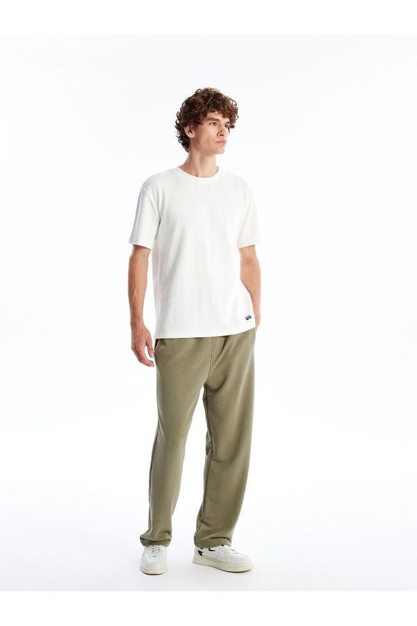 LC Waikiki LC Waikiki Standard Fit Men's Sweatpants