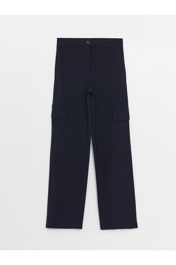 LC Waikiki LC Waikiki Standard Fit Women's Cargo Pants