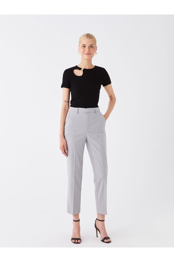 LC Waikiki LC Waikiki Standard Fit Women's Trousers