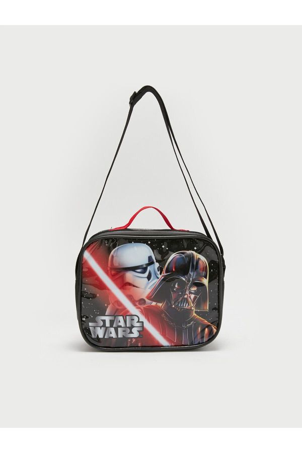 LC Waikiki LC Waikiki Star Wars Printed Boy's Lunch Box