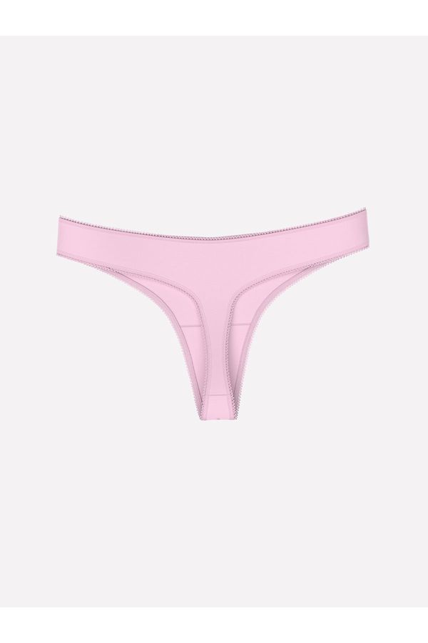 LC Waikiki LC Waikiki Straight Thong Panties