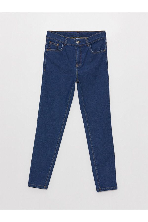 LC Waikiki LC Waikiki Super Skinny Fit Boy's Jean Trousers