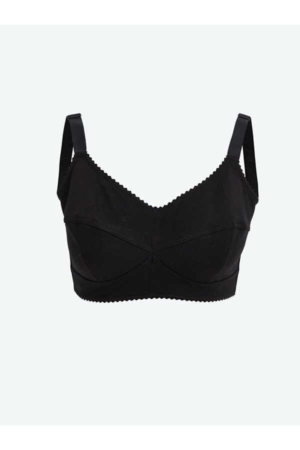 LC Waikiki LC Waikiki Underwired, Unfilled Straight Gaitering Bra