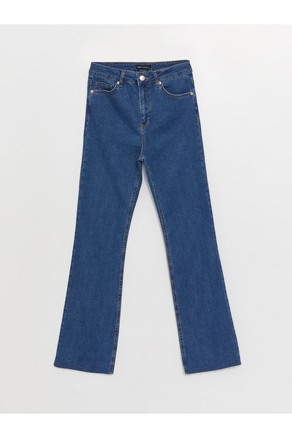 LC Waikiki LC Waikiki Women's Jean Pants