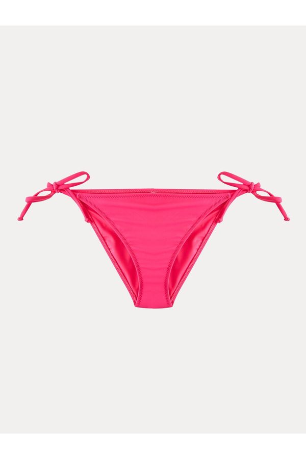 LC Waikiki LC Waikiki Women's Plain Bikini Bottom