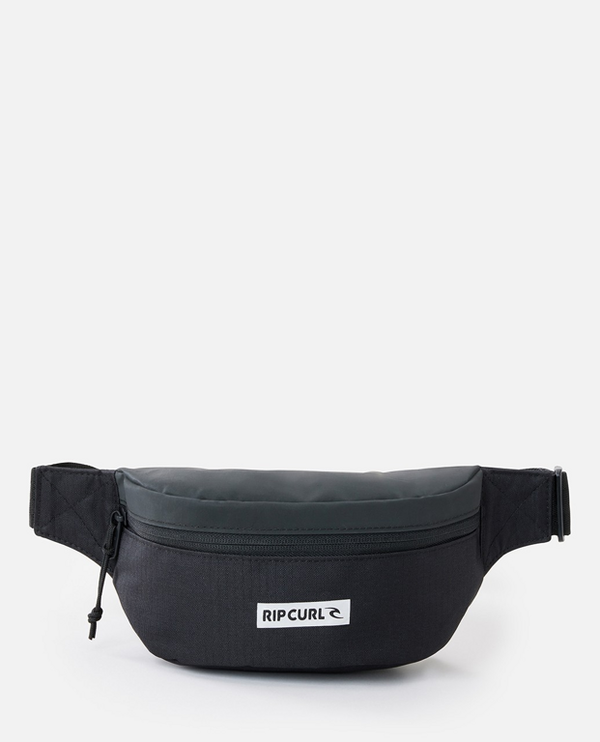 Rip Curl Ledvinka Rip Curl WAIST BAG SMALL ICONS Midnight