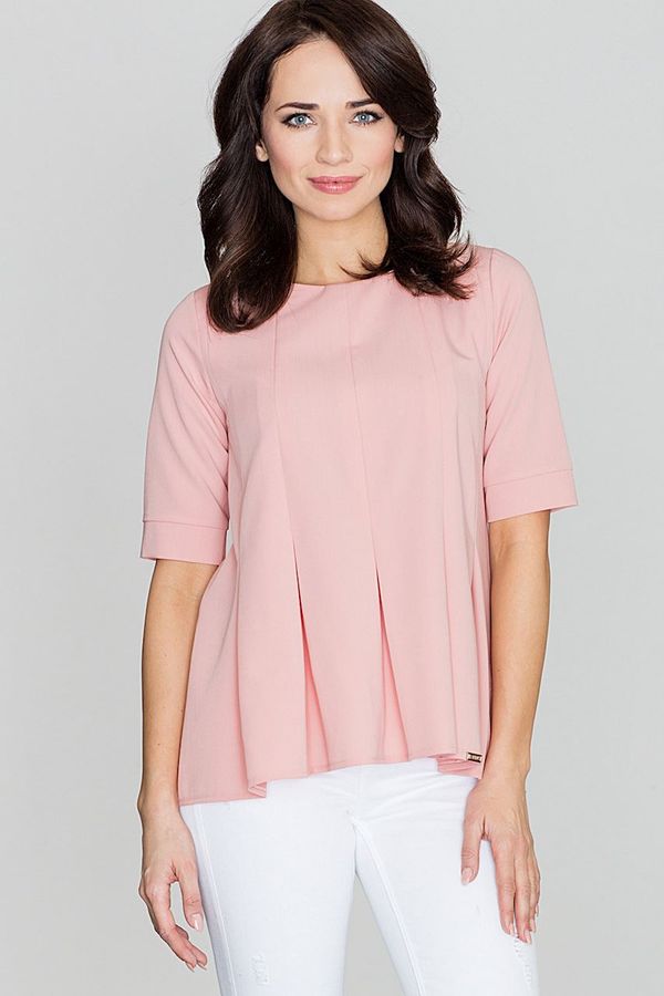 Lenitif Lenitif Woman's Blouse K370