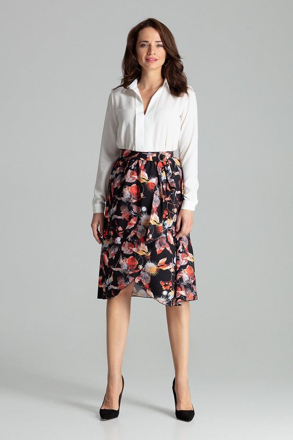 Lenitif Lenitif Woman's Skirt L060