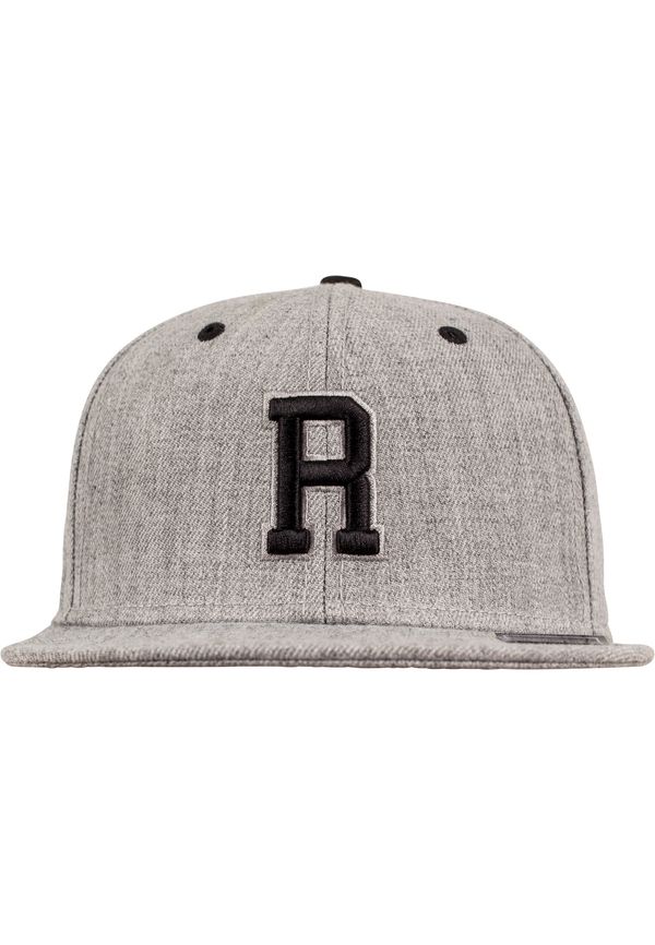 MSTRDS Letter Snapback R