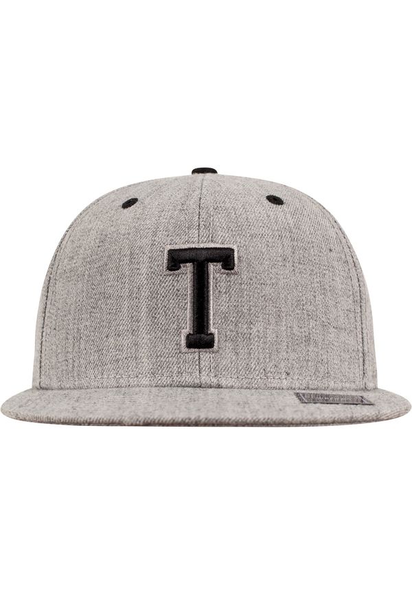 MSTRDS Letter Snapback T