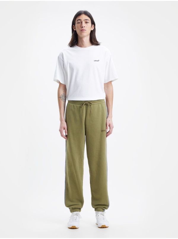 Levi's® Levi&#39;s Khaki Men&#39;s Sweatpants Levi&#39;s Varsity - Men&#39;s®