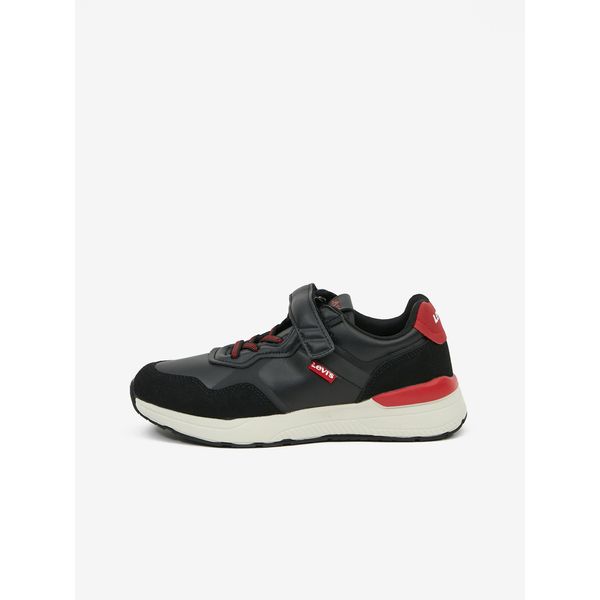 Levi's® Levi&#39;s Shoes Detroit Jn - Guys