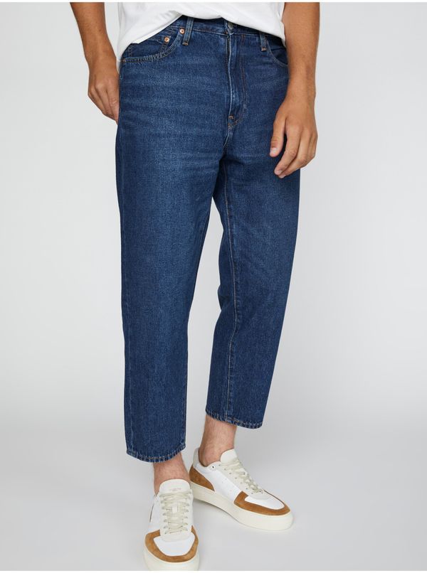 Levi's® Levi&#39;s Stay Loose Tapered Crop Jeans Levi&#39;s - Men&#39;s®