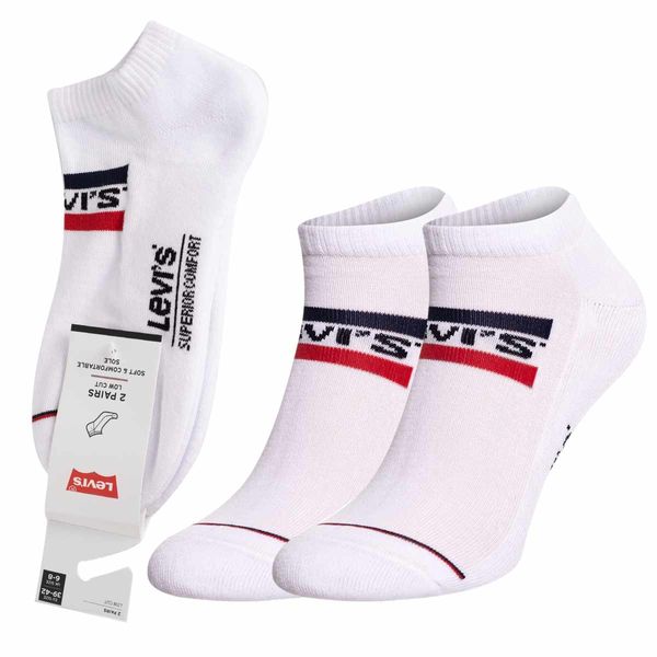 Levi'S Levi'S Unisex's Socks 701219507001