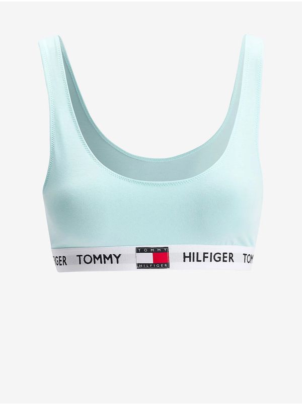 Tommy Hilfiger Light blue bra Tommy Hilfiger Underwear - Women