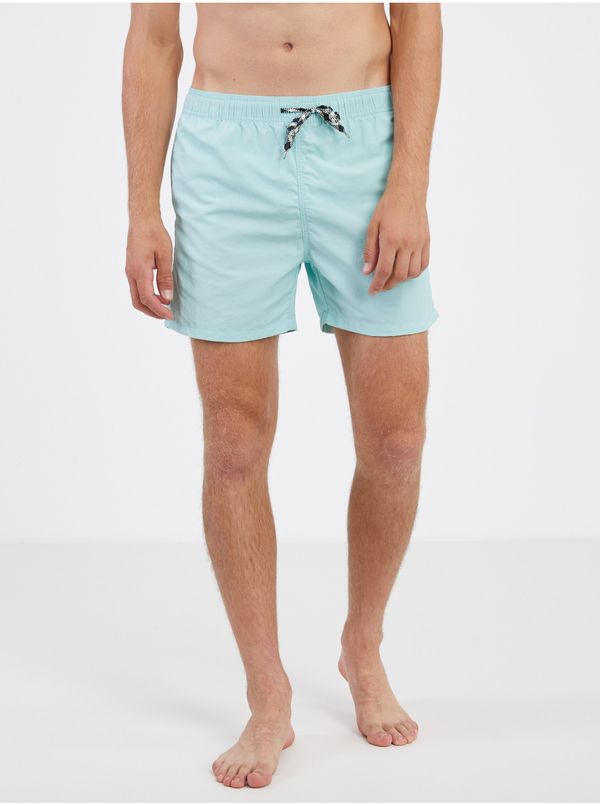 Lerros Light blue men's swimwear LERROS - Men
