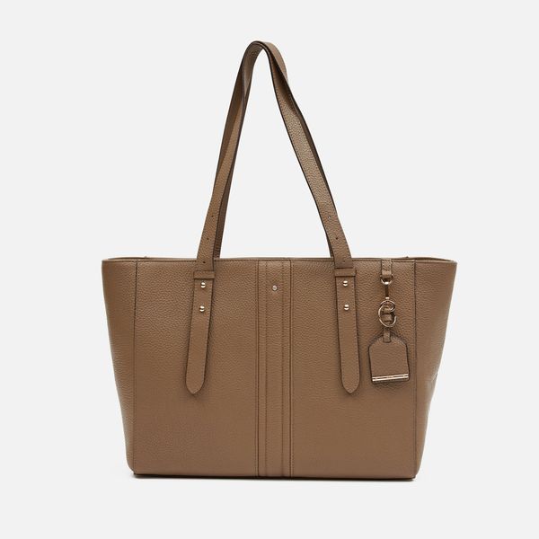 GEOX Light brown Geox Milleiny handbag - Women's