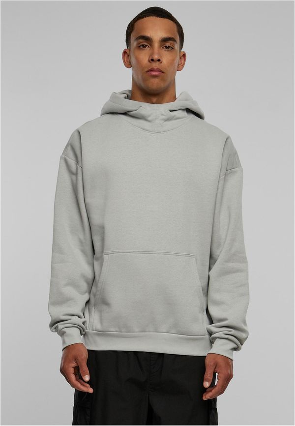 Urban Classics Lightweight Asphalt High Neck Hoody