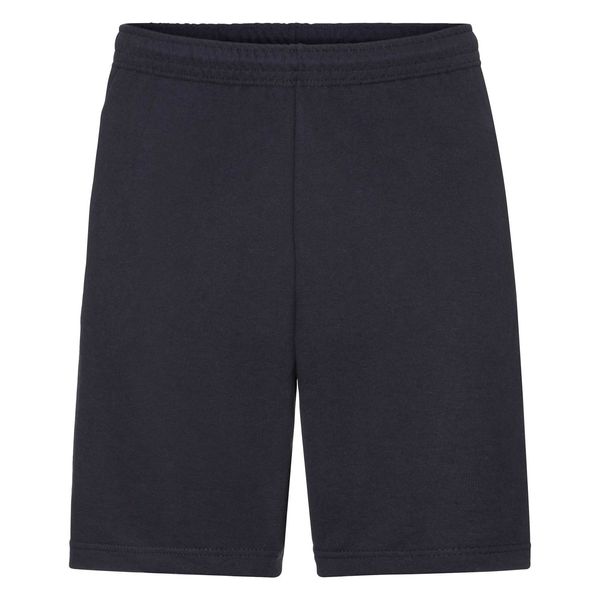 Fruit of the Loom Lightweight Men's Shorts 640360 80/20 240g