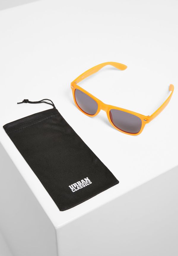 Urban Classics Accessoires Likoma UC neonorange sunglasses