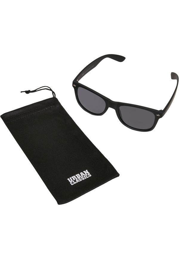 Urban Classics Accessoires Likoma UC sunglasses black