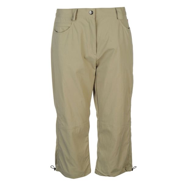 Löffler Löffler Three Quarter Outdoor Trousers Ladies