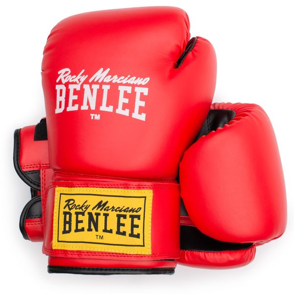 Benlee Lonsdale Artificial leather boxing gloves