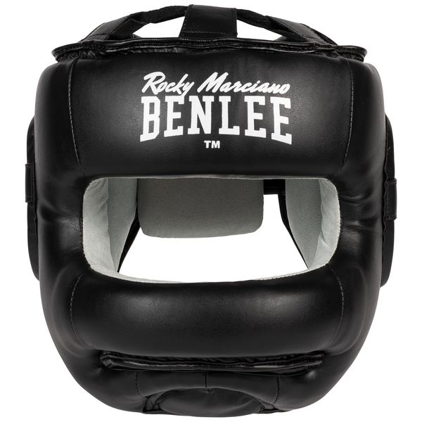 Benlee Lonsdale Artificial leather head protection