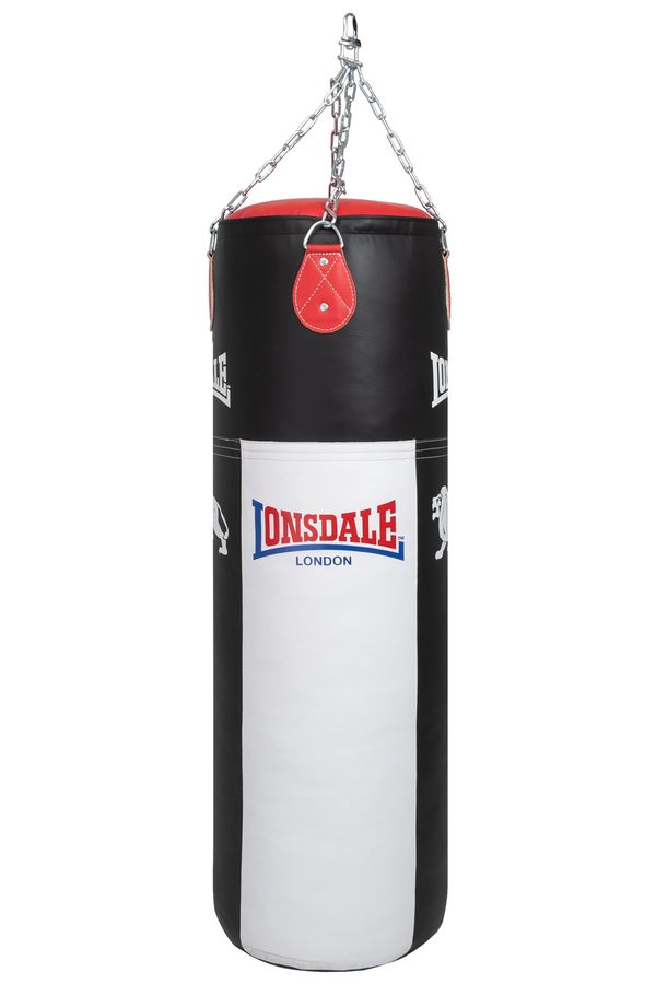 Lonsdale Lonsdale Artificial leather punching bag