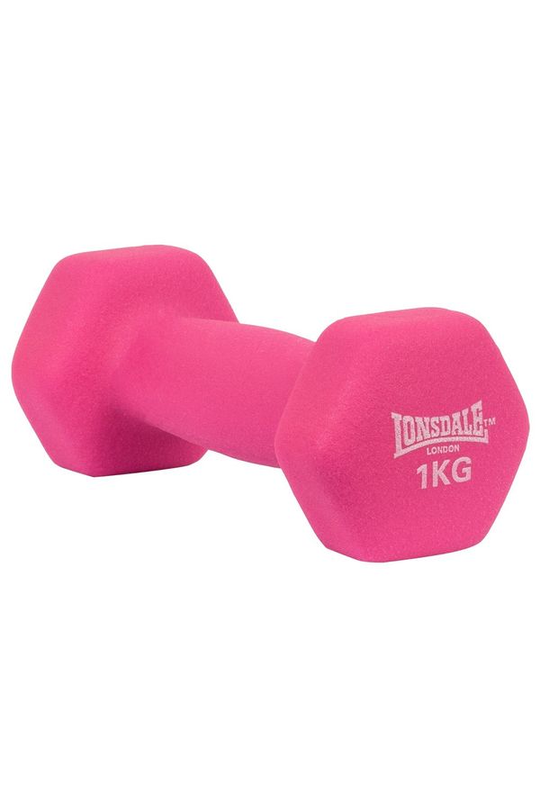 Lonsdale Lonsdale Fitness weights