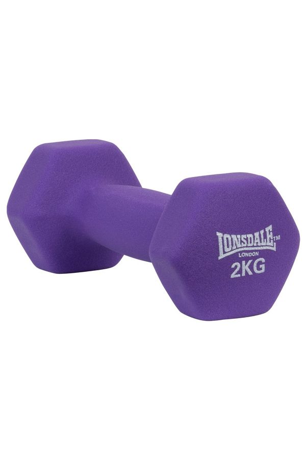 Lonsdale Lonsdale Fitness weights