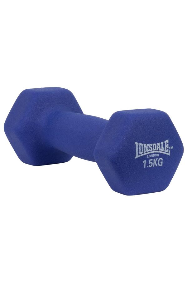 Lonsdale Lonsdale Fitness weights