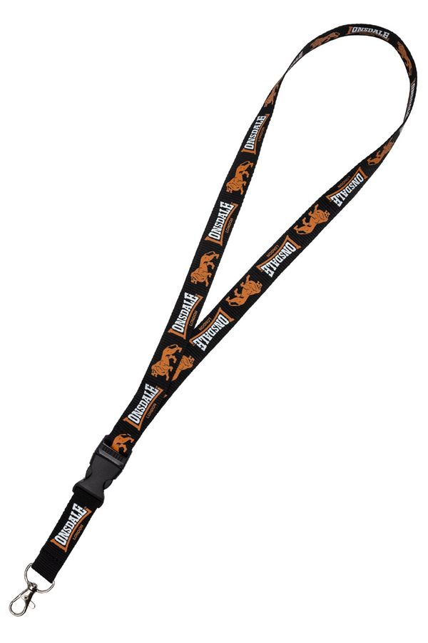 Lonsdale Lonsdale Lanyard