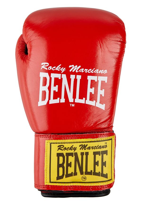 Benlee Lonsdale Leather boxing gloves