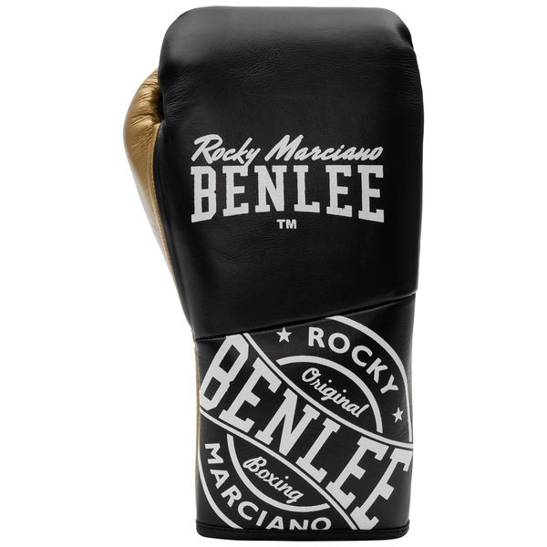 Benlee Lonsdale Leather boxing gloves