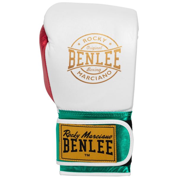 Benlee Lonsdale Leather boxing gloves